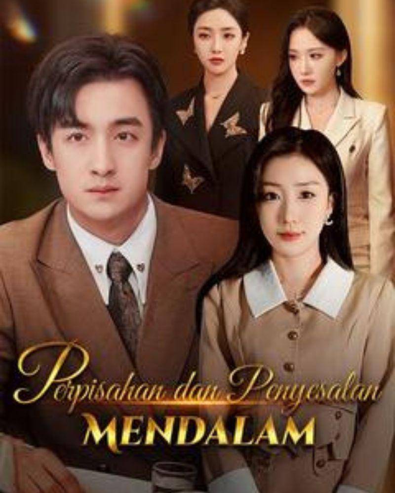 Dok. Dramabox/Perpisahan dan Penyesalan Mendalam